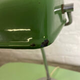 Vintage notary style lamp from the 50s