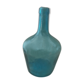 Little demijohn blue