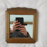 Mirror 18x21cm