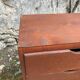 Meuble de rangement vintage