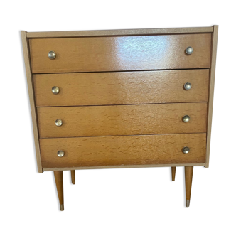 Vintage dresser