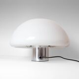 Lampe de table Guzzini Space Age, modèle 4030, Italie 1970