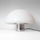 Space Age Guzzini Table Lamp, Model 4030, Italy 1970