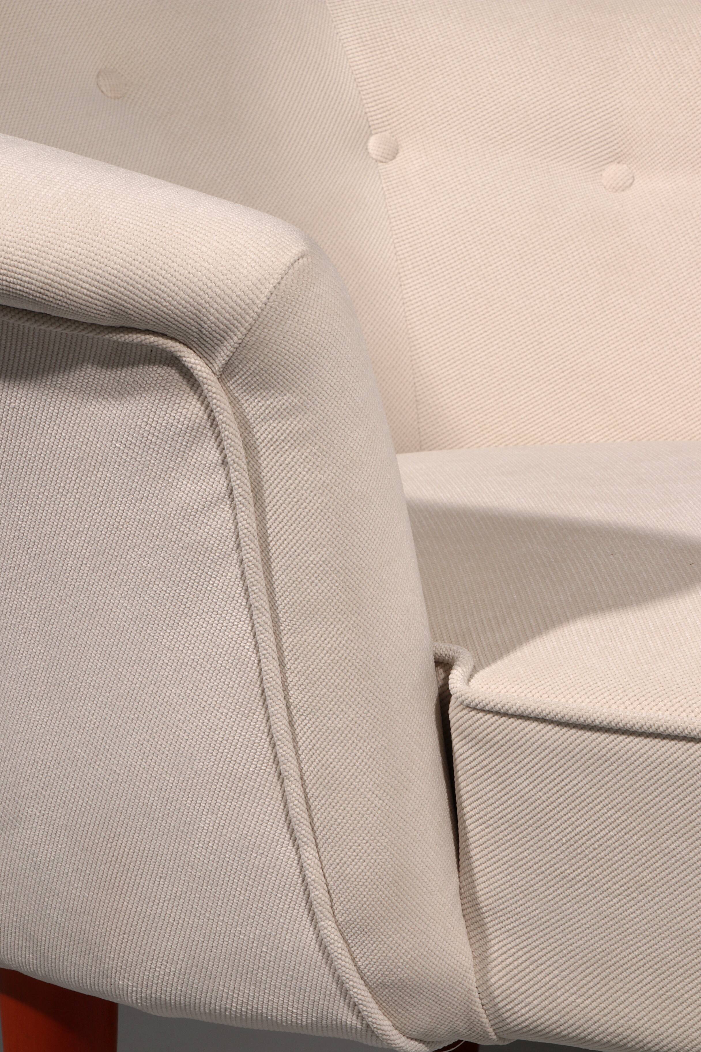 Méridienne par Kerstin Hörlin-Holmquist pour Nordiska Kompaniet, 1950