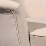 Méridienne par Kerstin Hörlin-Holmquist pour Nordiska Kompaniet, 1950