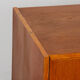 Buffet vintage par Jiroutek pour Interier Praha modèle U-450, 1960