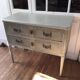 Gustavian Commode