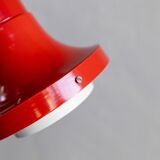 Vintage Czechoslovak Floor Lamp By Pavel Grus For Kamenický šenov, 1960s