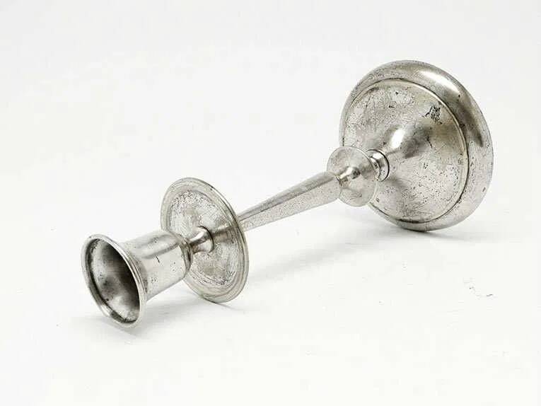 DA1 Henneberg - beautiful candlestick