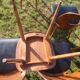 Baumann X6 chairs, Ant model