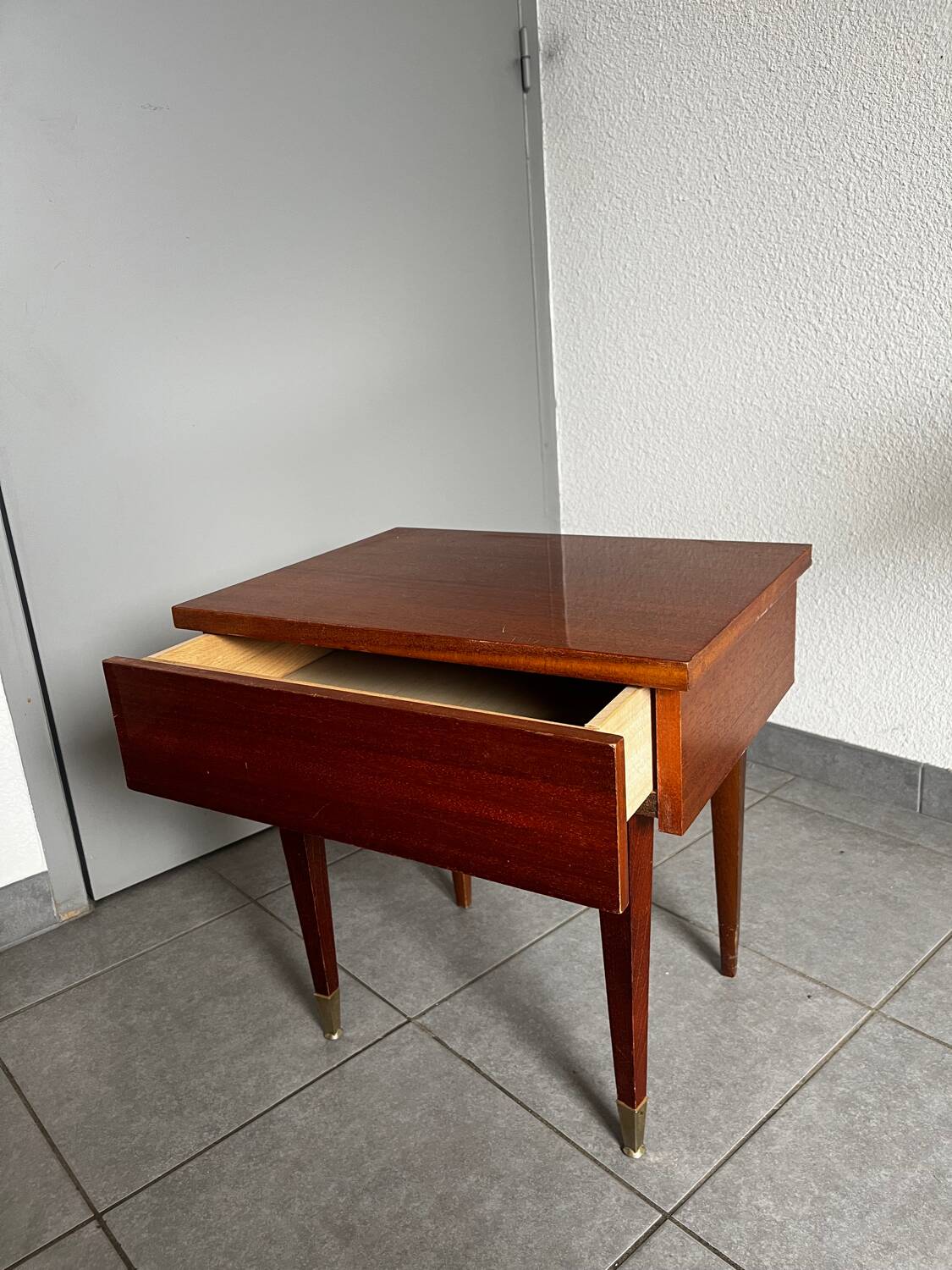 Meuble d’appoint chevet