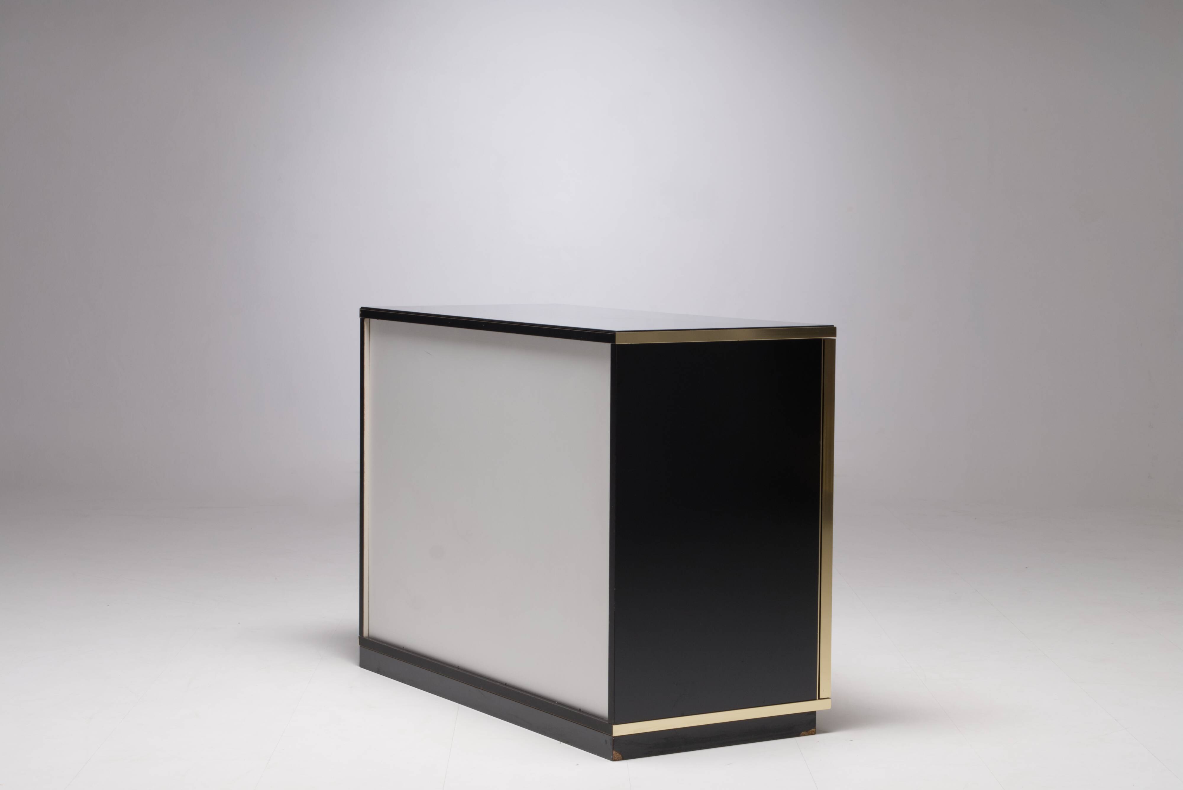 Cabinet de Renato Zevi