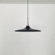 Perforated Metal Pendant Lamp