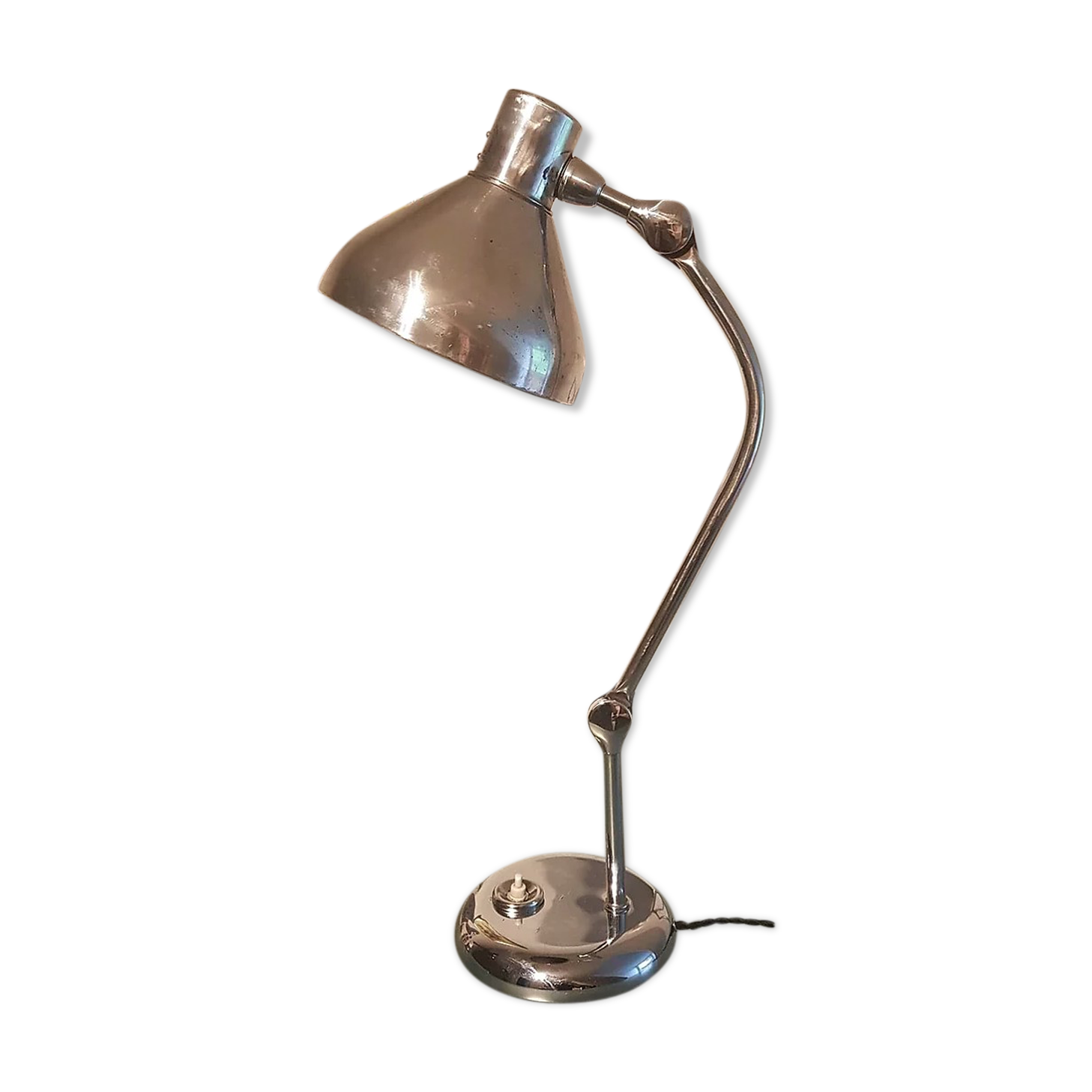 Lampe articulée Jumo modèle GS1