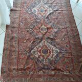Kashkai carpet