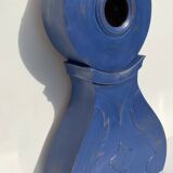 Vintage Mora Clock, 8 day Regulatotor Clock with Westerstrand by Sven Bertilsson