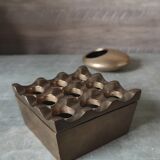 Scandinavian ashtray ultima 9