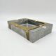 "XXL Ashtray" – David Marshall, 1970s