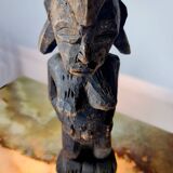 Senufo statuette, height: 29 cm