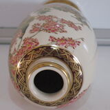Vase satusma