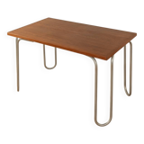 60s Bauhaus Desk