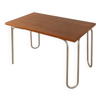 Bureau Bauhaus des années 60