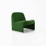 Alky armchair by Giancarlo Piretti for Anonima Castelli, 1970s