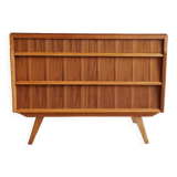 Vintage rosewood chest of drawers