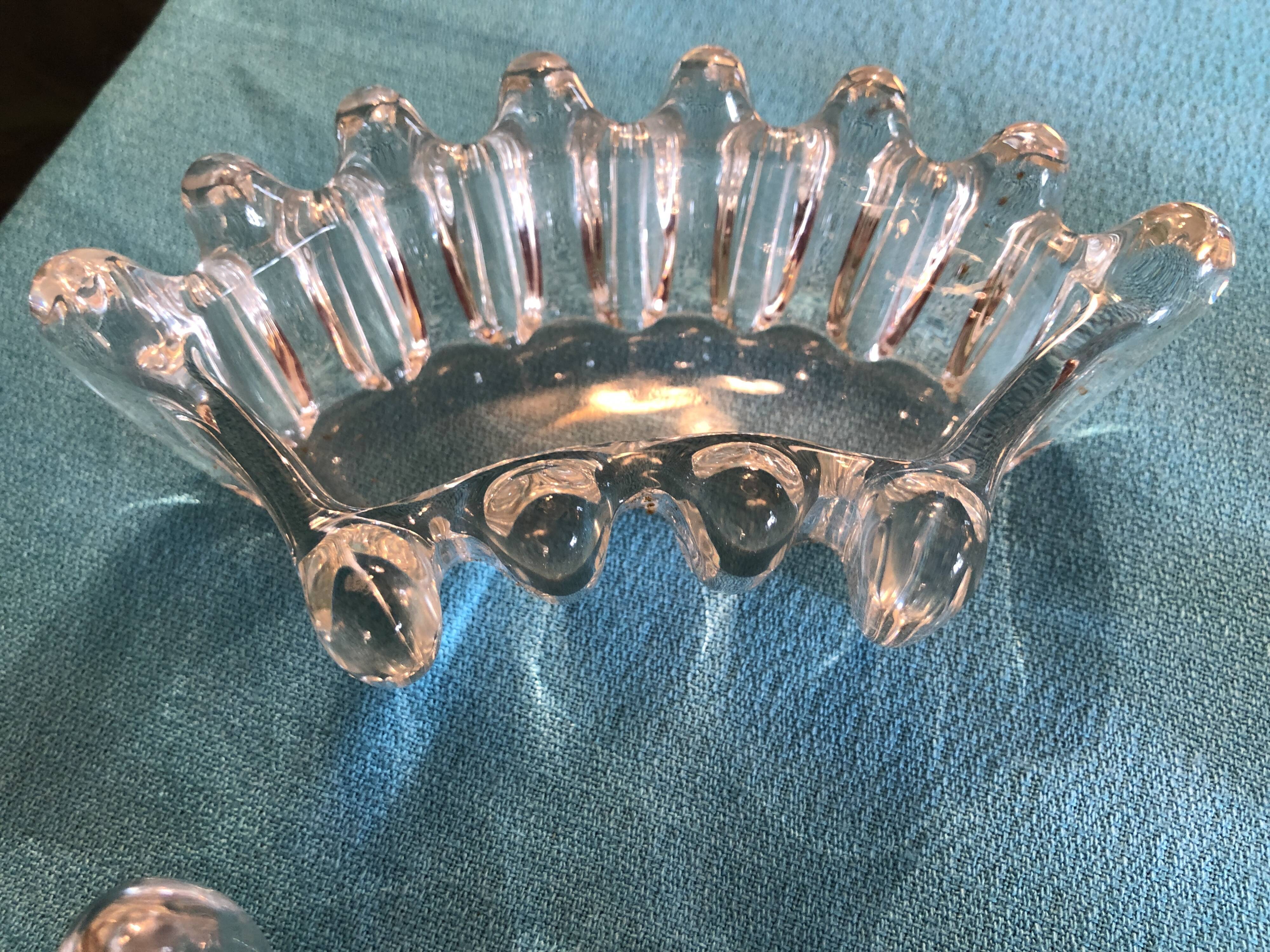 Path or center table