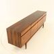 Sideboard Model FA-66 in Rio Rosewood by Ib Kofod Larsen, Denmark, 1960s