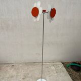Vintage floor lamp from the 70s