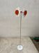 Vintage floor lamp from the 70s