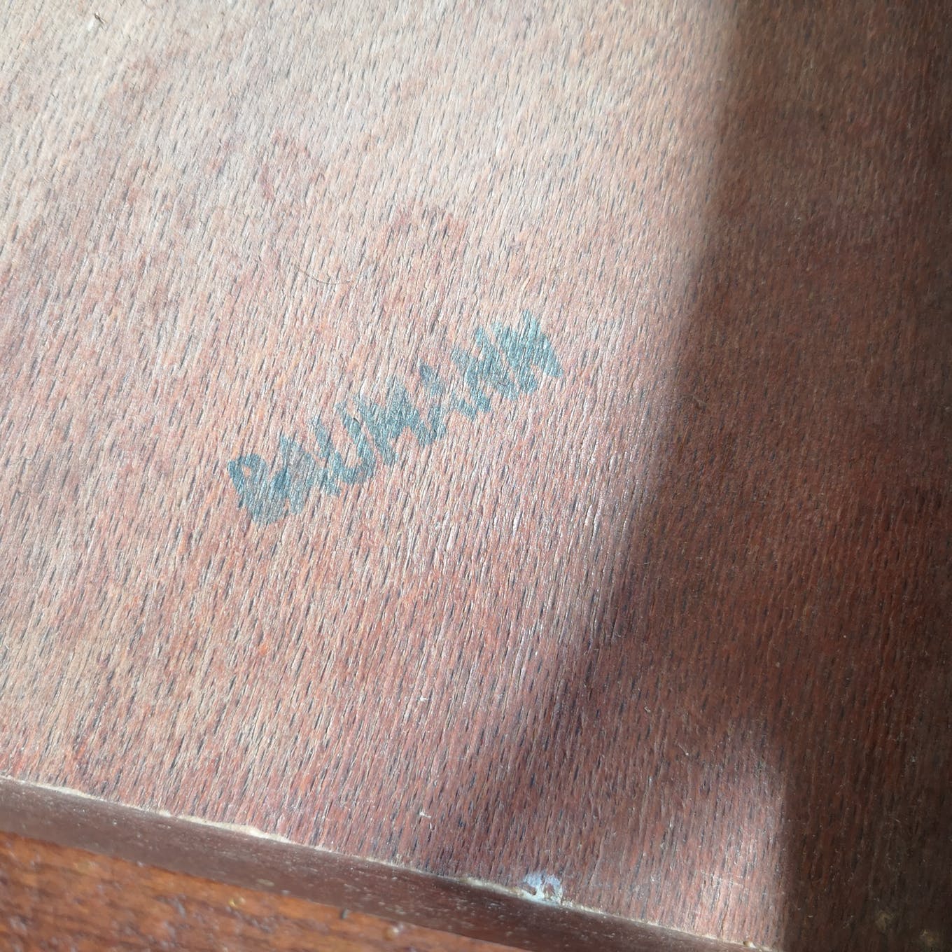 Set of 10 chairs Bistro