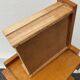Art Deco bedside table