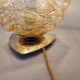 Helena Tynelle lamp in bubble glass