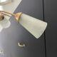 Chandelier vintage 50s