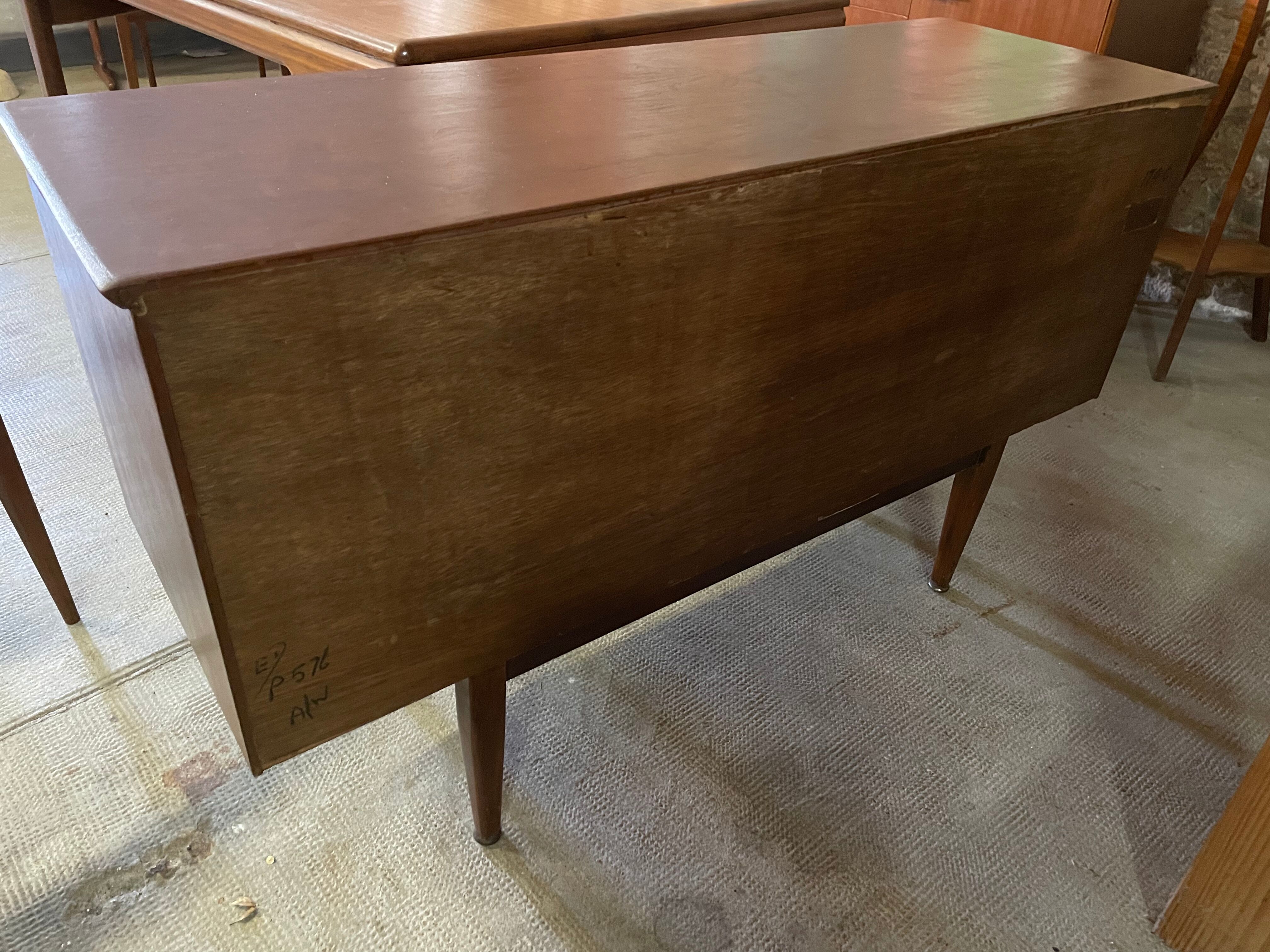 Vintage sideboard