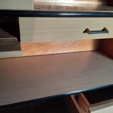 Buffet in formica 1955