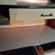 Buffet en formica 1955
