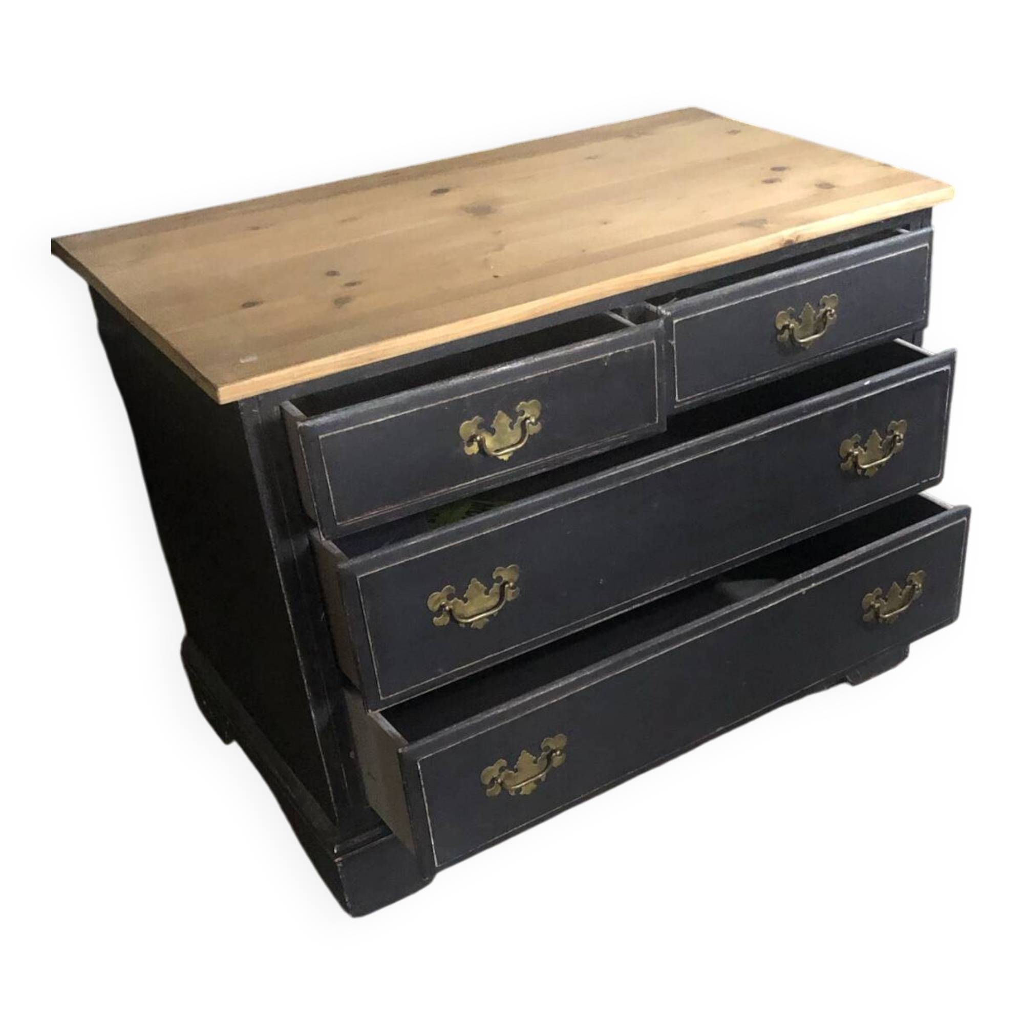 Commode