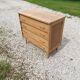 Compass feet dresser