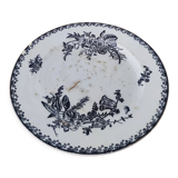 Serving dish