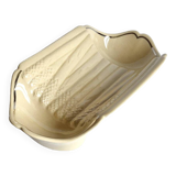 Plat à asperges Salins France