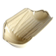 Plat à asperges Salins France