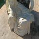 Serre-livres Mucha Princesse Hyacinthe