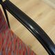 Set of four chairs, Italian design, 1980s, production: Italy