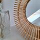 Sun mirror