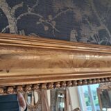 Restoration period mirror, 151 x 112