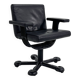 "Mix" swivel office chair by Afra & Tobia Scarpa for Molteni, 1970