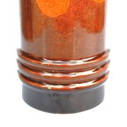 Ceramic vase type 2922, Scheurich Keramik, Germany, 1970s.